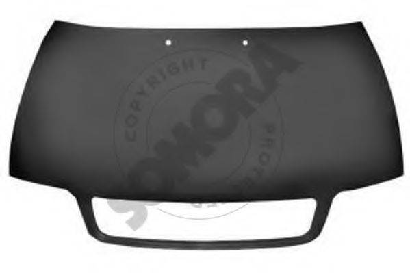 SOMORA 021308