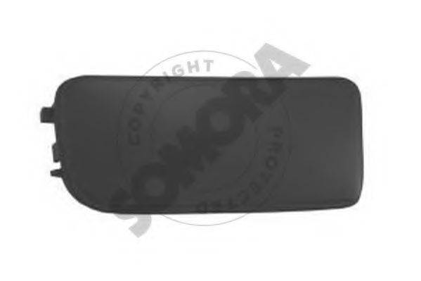 SOMORA 040335F