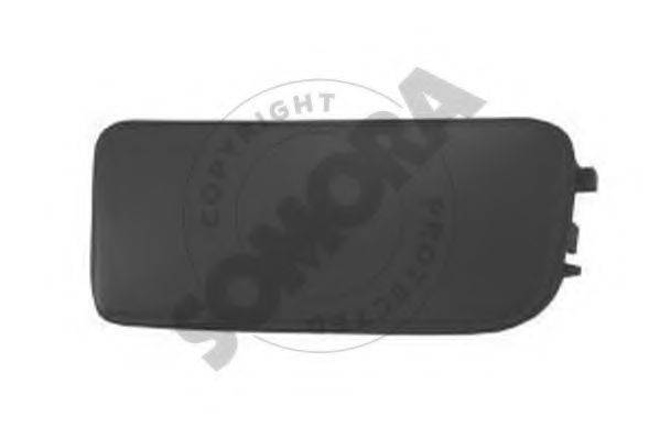 SOMORA 040336F