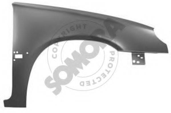 SOMORA 050301