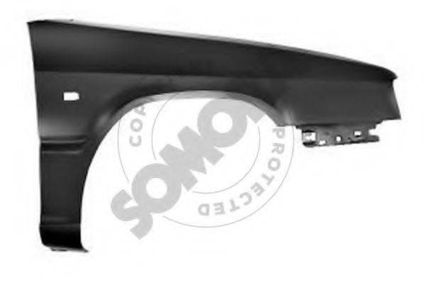 SOMORA 051001A