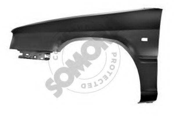 SOMORA 051002A