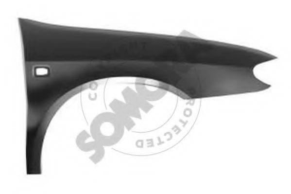 SOMORA 051201