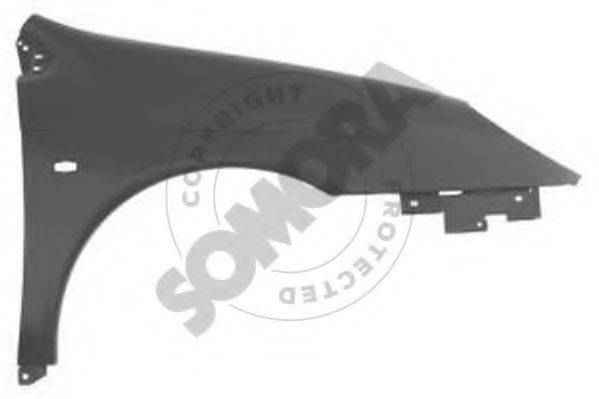 SOMORA 052301