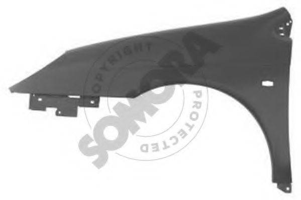 SOMORA 052302