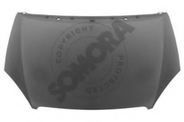 SOMORA 052308