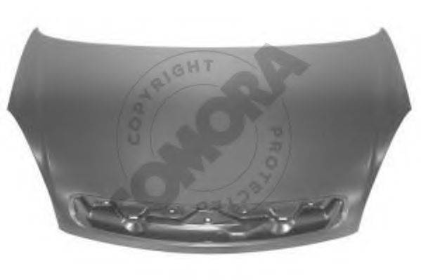 SOMORA 053008