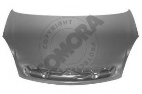 SOMORA 053108