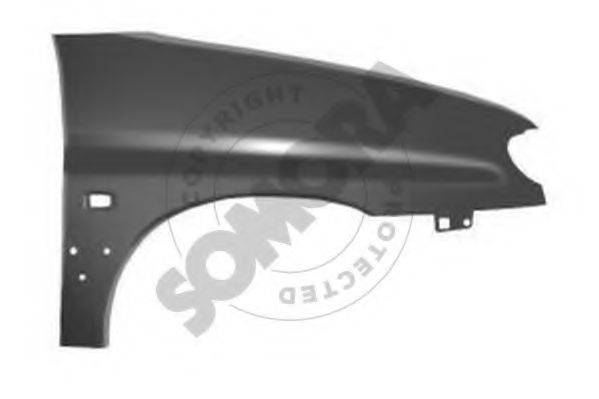SOMORA 054101