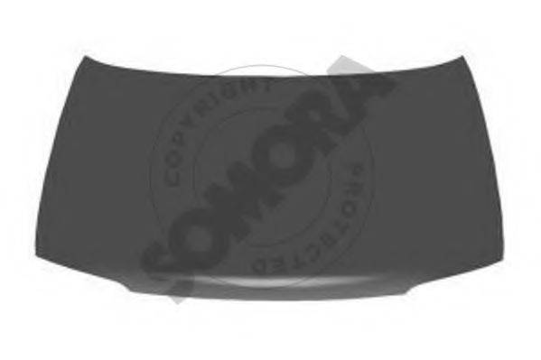 SOMORA 054108