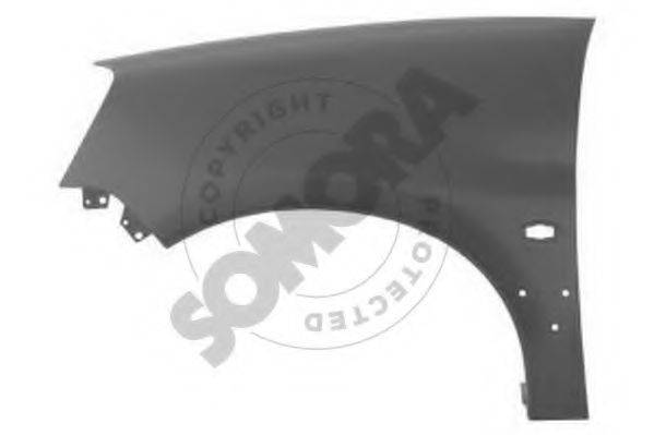 SOMORA 054202