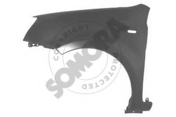 SOMORA 080502