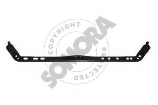 SOMORA 081229A