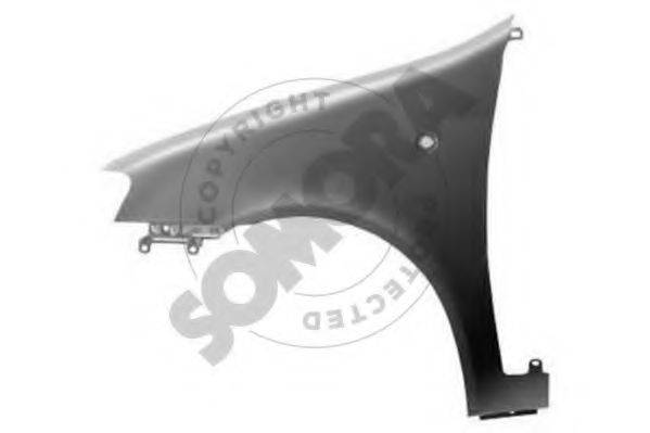 SOMORA 081302