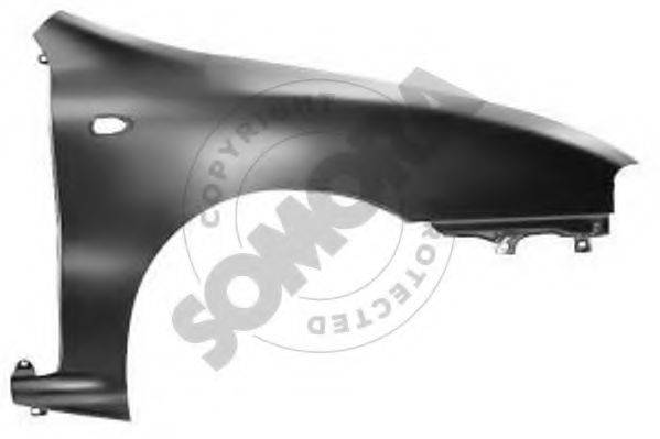 SOMORA 082201