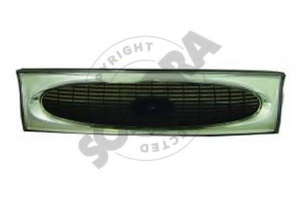 SOMORA 092307A