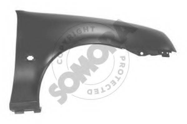 SOMORA 092401
