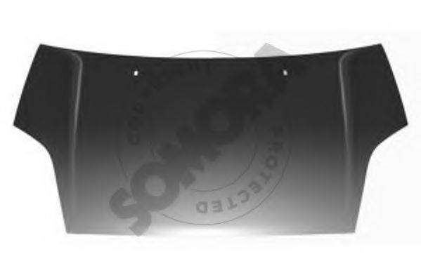SOMORA 092508