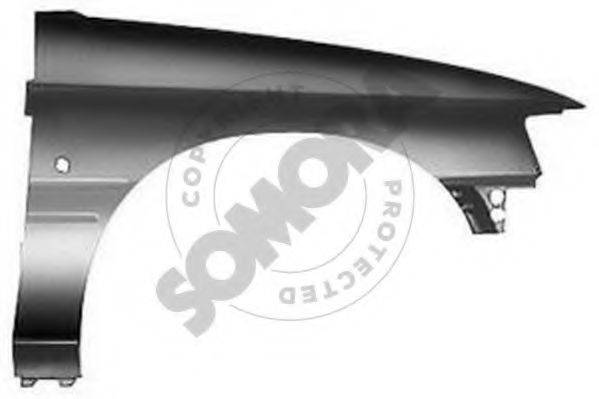 SOMORA 093101