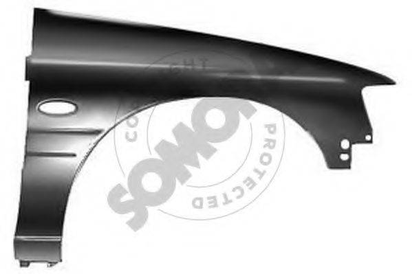 SOMORA 093301