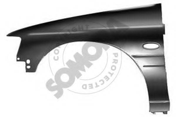 SOMORA 093302