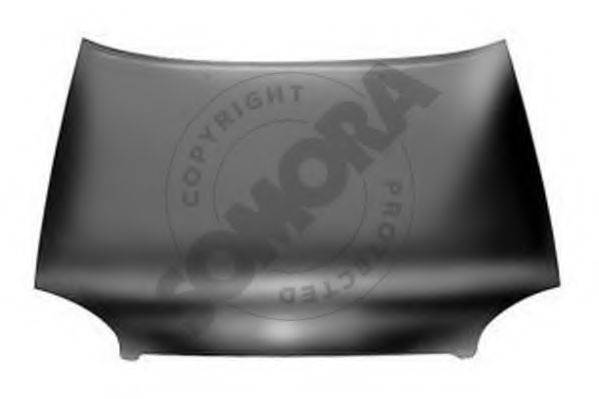 SOMORA 093308