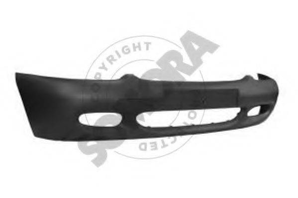 SOMORA 093331B