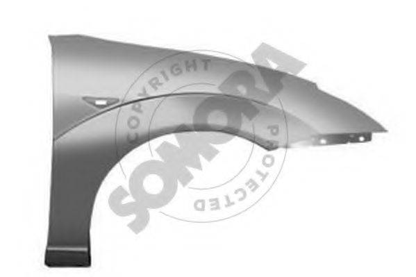 SOMORA 093401