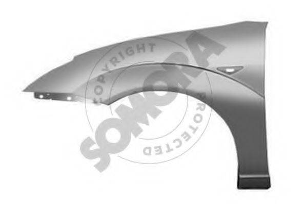 SOMORA 093402