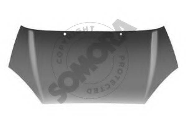 SOMORA 093408