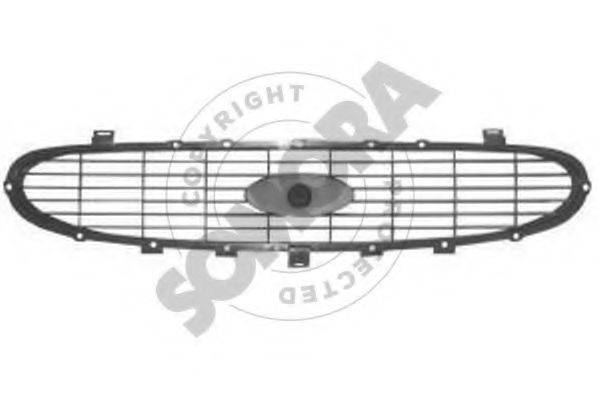 SOMORA 094307