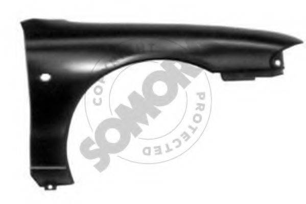 SOMORA 095001