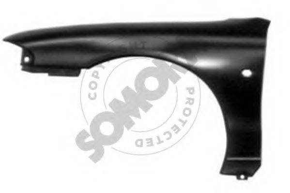 SOMORA 095002