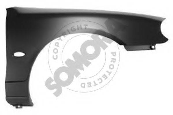 SOMORA 095101