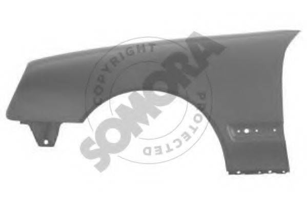 SOMORA 170702