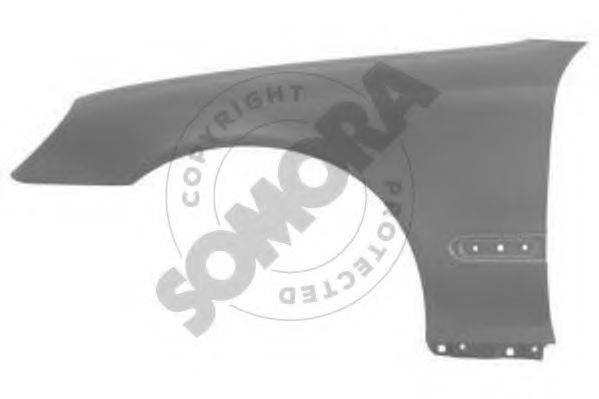 SOMORA 171302