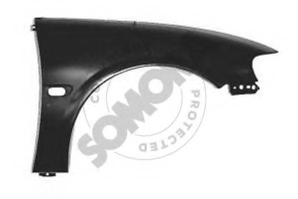 SOMORA 210401