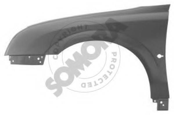 SOMORA 210602
