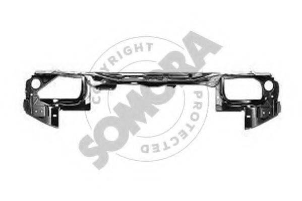 SOMORA 211510A