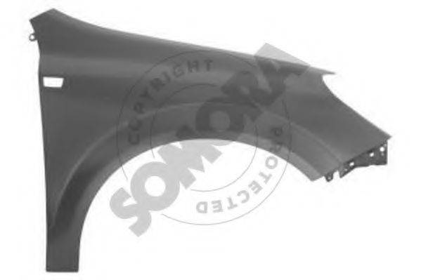 SOMORA 211801