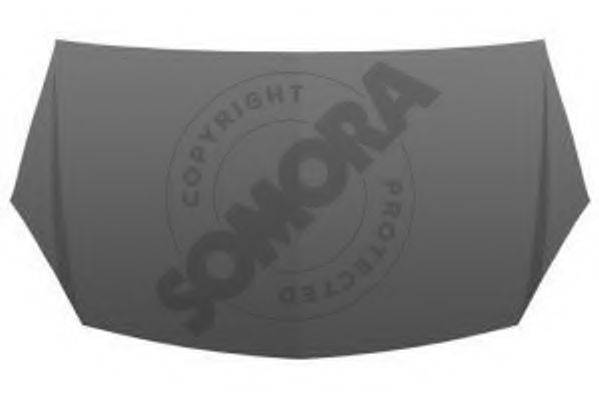 SOMORA 211808