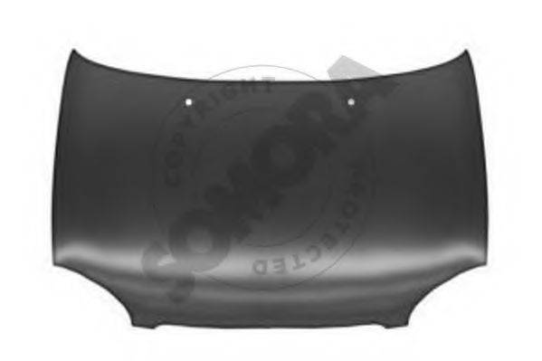 SOMORA 212408