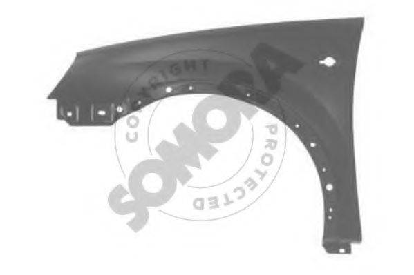 SOMORA 212502