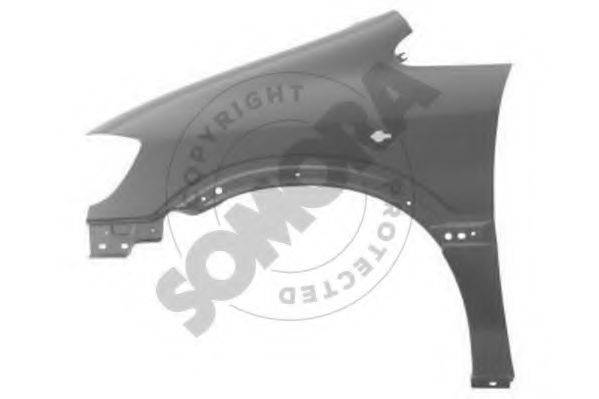 SOMORA 214002
