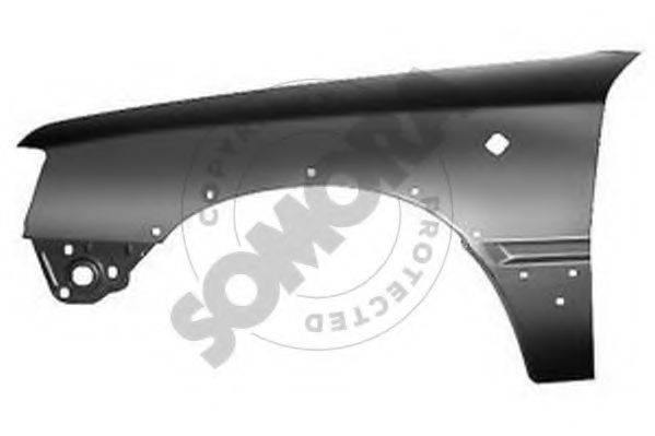SOMORA 221102B