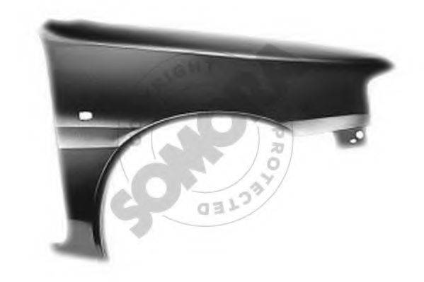 SOMORA 224101 Крило