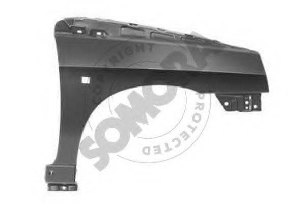 SOMORA 240701 Крило