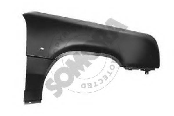 SOMORA 244001A