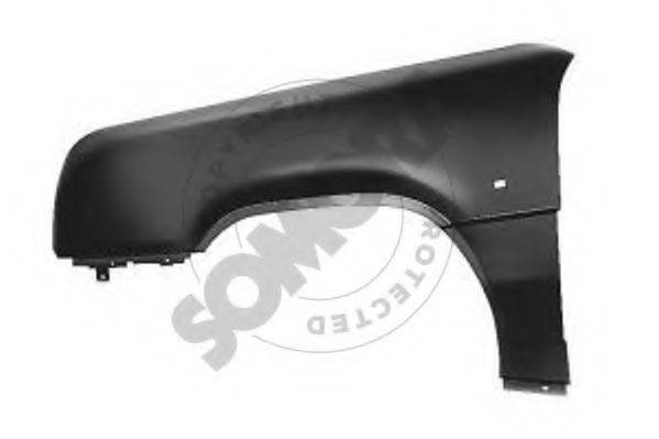 SOMORA 244002A