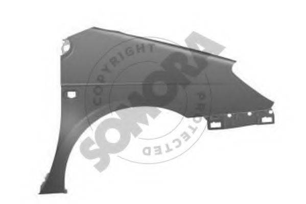SOMORA 246101
